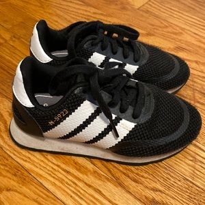 Toddler adidas